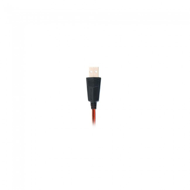 REAL-EL GDX-8000 VIBRATION SURROUND 7.1 BACKLIT
