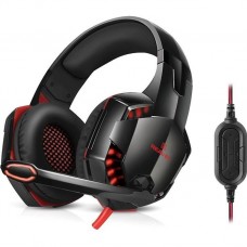 REAL-EL GDX-8100 Black (EL124100055)