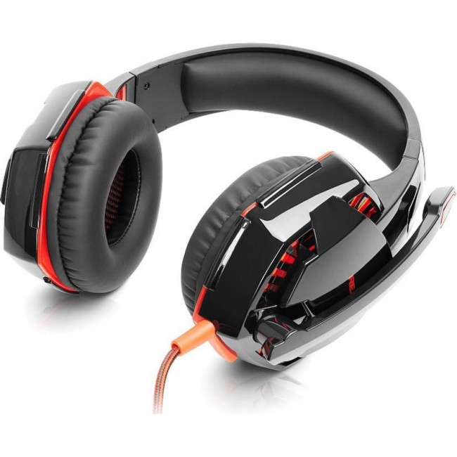 REAL-EL GDX-8100 Black (EL124100055)