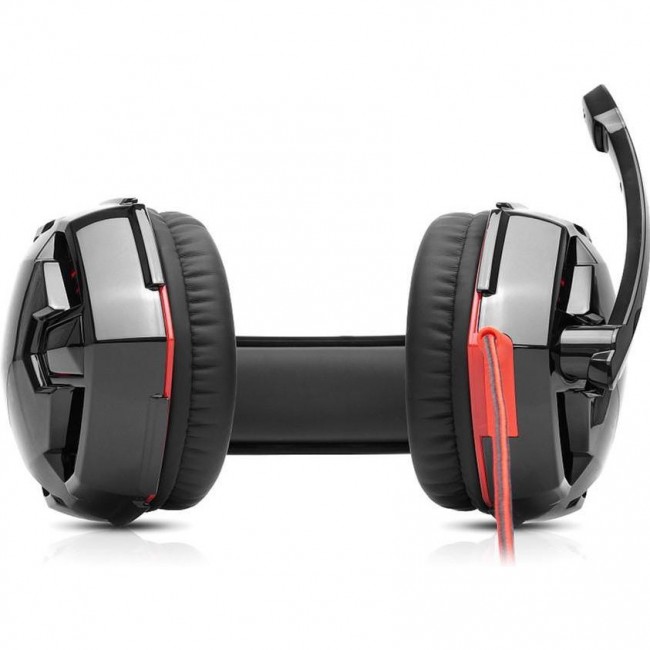 REAL-EL GDX-8100 Black (EL124100055)