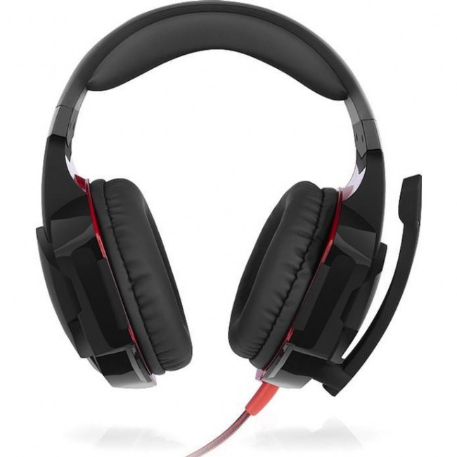 REAL-EL GDX-8100 Black (EL124100055)
