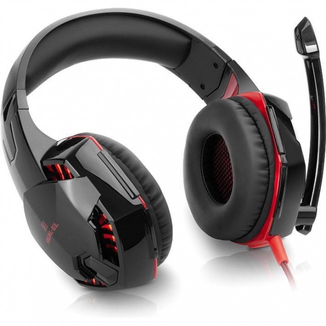 REAL-EL GDX-8100 Black (EL124100055)