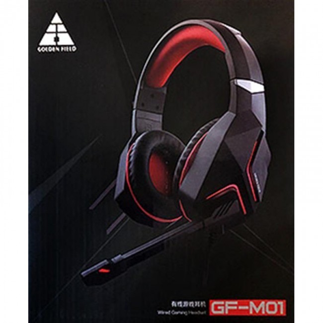 Golden Field GF-M01 Black (9590010685)