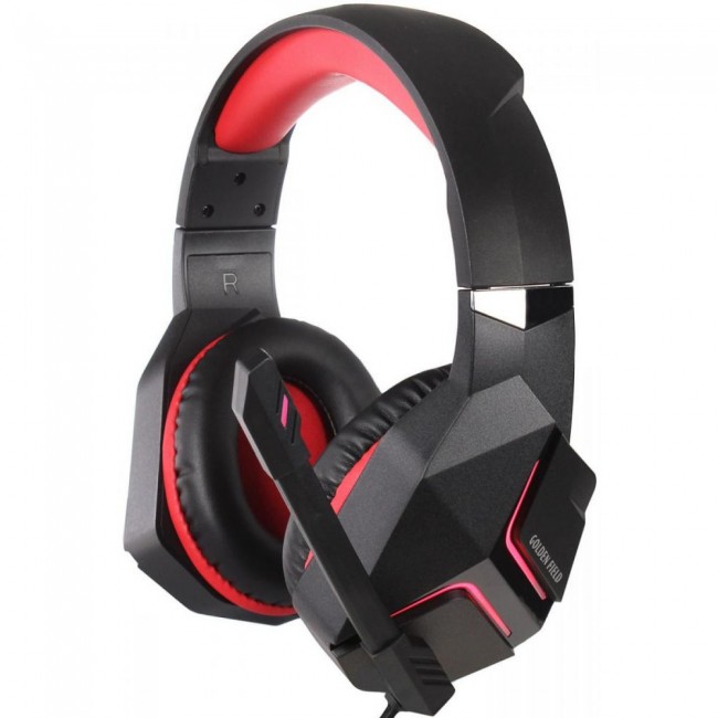 Golden Field GF-M01 Black (9590010685)
