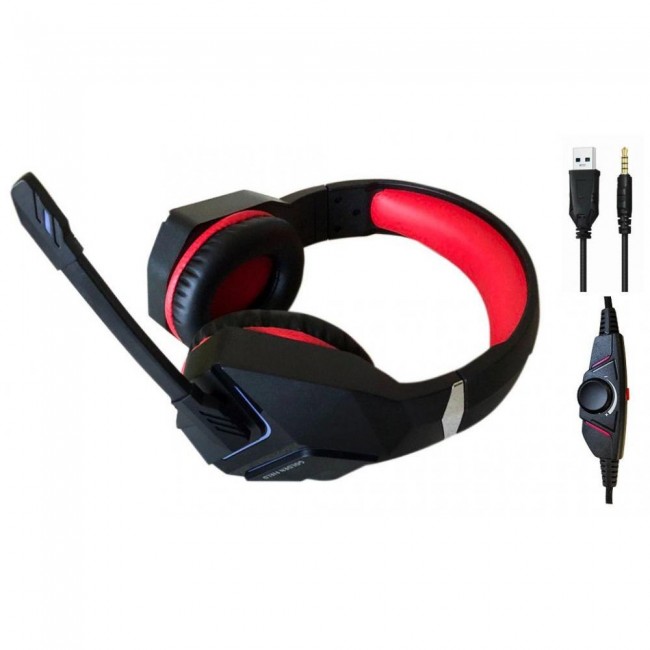 Golden Field GF-M01 Black (9590010685)