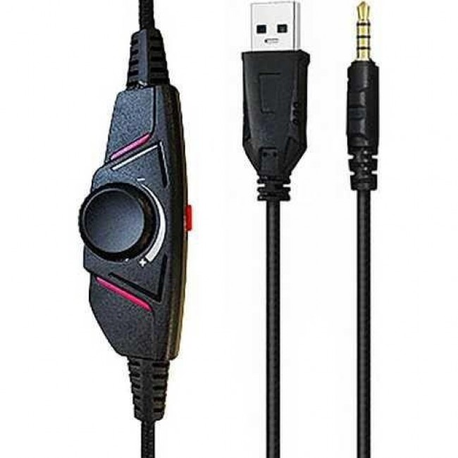 Golden Field GF-M01 Black (9590010685)