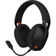 Canyon GH-13 Ego Wireless Gaming 7.1 Black (CND-SGHS13B)