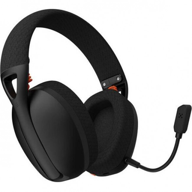 Canyon GH-13 Ego Wireless Gaming 7.1 Black (CND-SGHS13B)