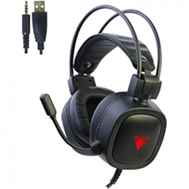 Jedel GH-230 Black
