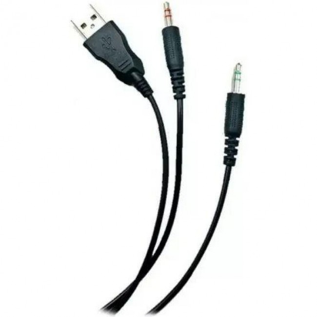 Jedel GH-230 Black