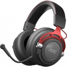 AOC GH401 Black