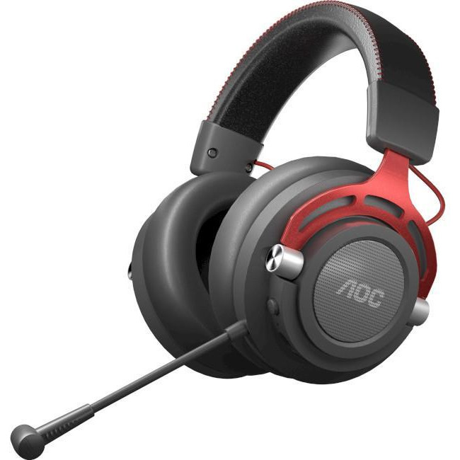 AOC GH401 Black