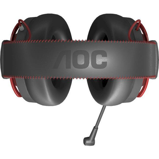 AOC GH401 Black