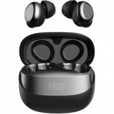 Gelius GP-TWS010X Pro Reddots Black (99387)