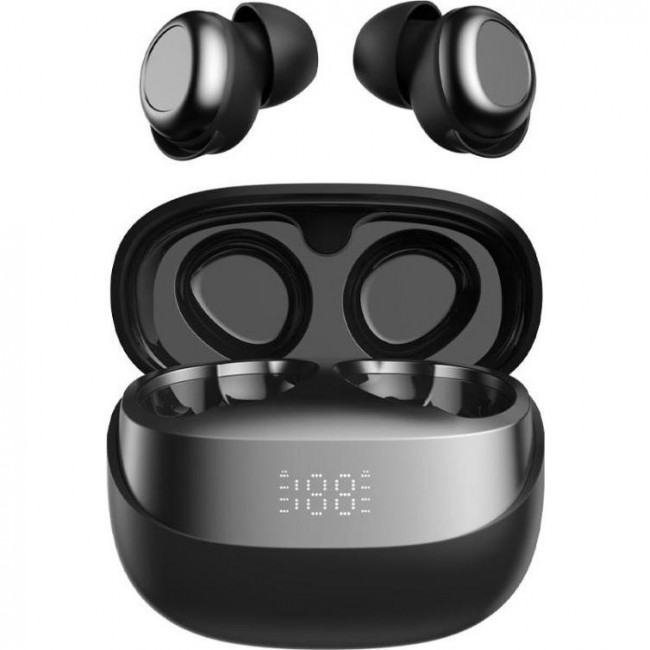 Gelius GP-TWS010X Pro Reddots Black (99387)