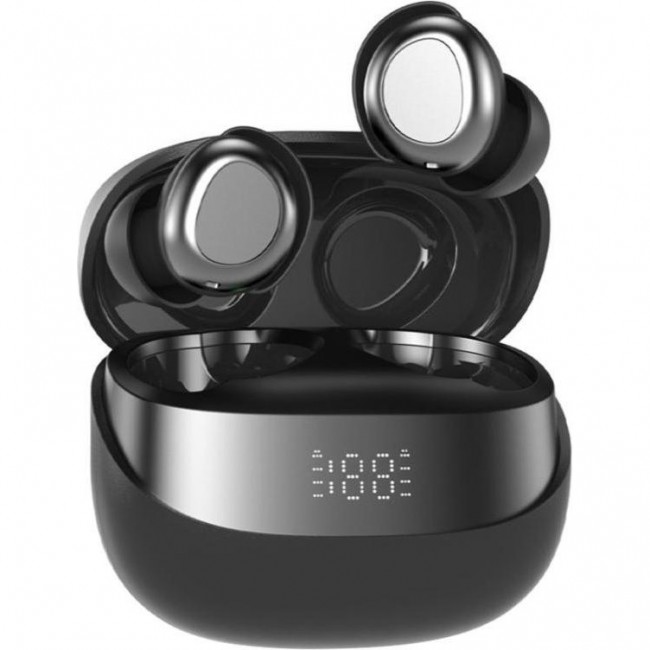 Gelius GP-TWS010X Pro Reddots Black (99387)