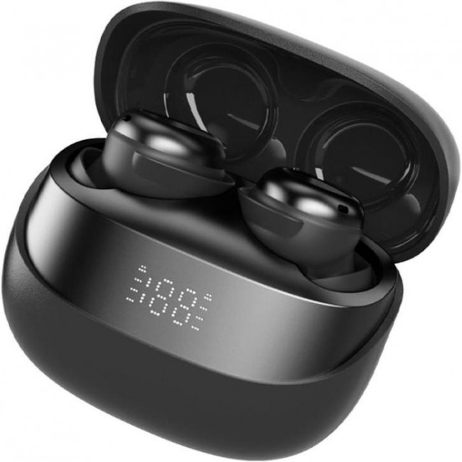 Gelius GP-TWS010X Pro Reddots Black (99387)