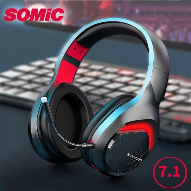 Somic GS301 Virtual 7.1 (9590010568)