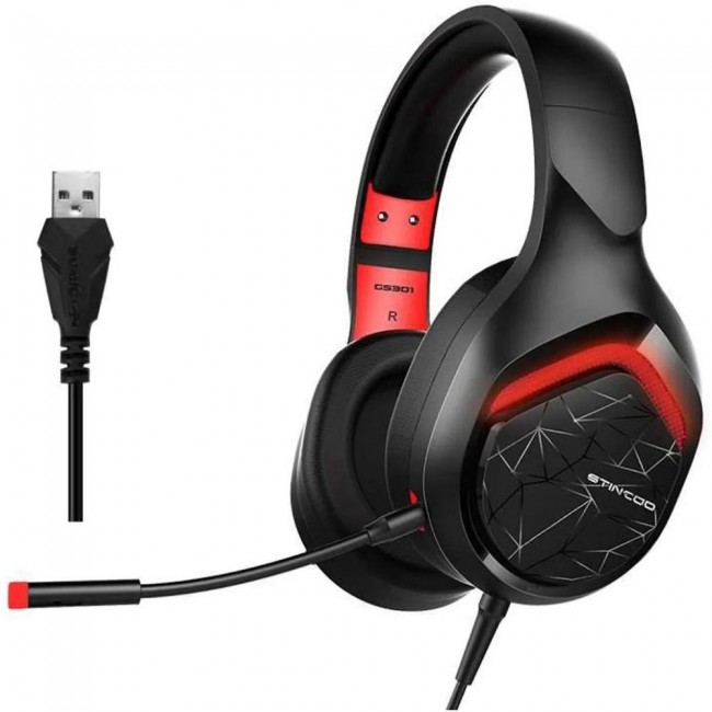 Somic GS301 Virtual 7.1 (9590010568)