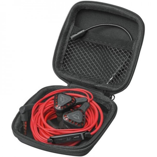Trust GXT 408 Cobra Multiplatform Red (23029)