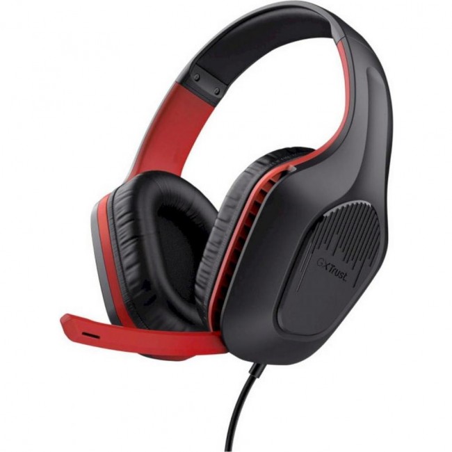 Trust GXT 415S Zirox for Switch Red (24995)