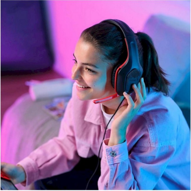 Trust GXT 415S Zirox for Switch Red (24995)