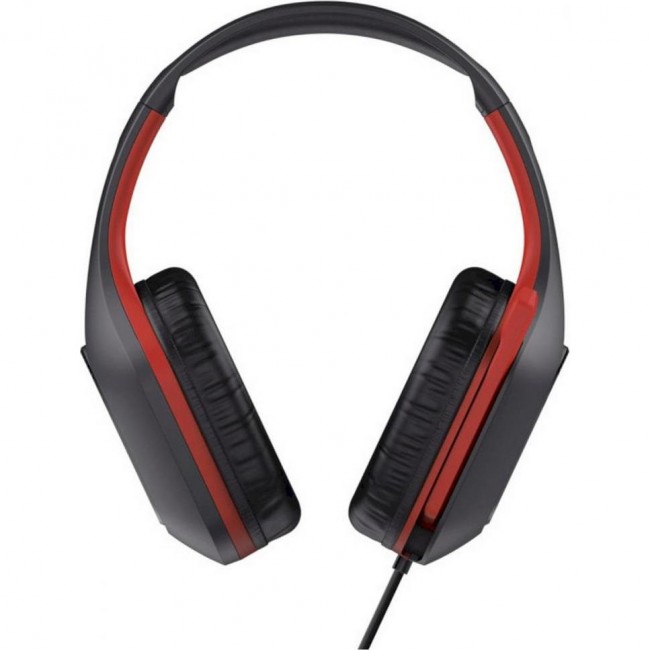 Trust GXT 415S Zirox for Switch Red (24995)