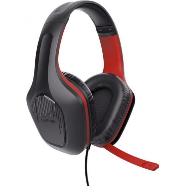 Trust GXT 415S Zirox for Switch Red (24995)