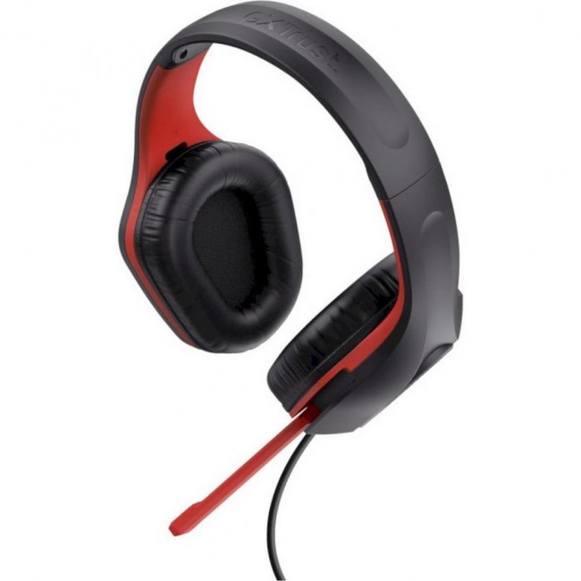 Trust GXT 415S Zirox for Switch Red (24995)