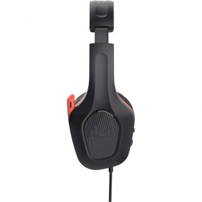 Trust GXT 415S Zirox for Switch Red (24995)
