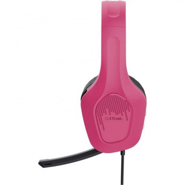 Trust GXT 415 Zirox Pink (24992)