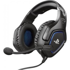 Trust GXT 488 Forze-G for PS4 Black (23530)