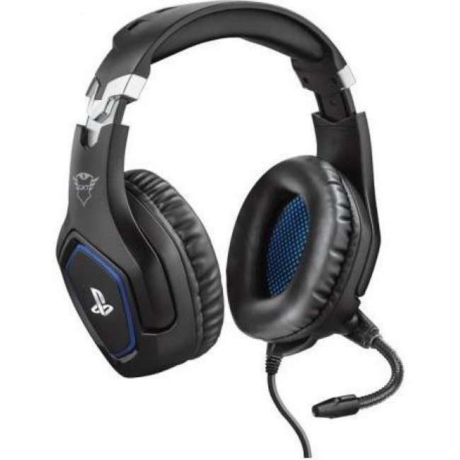 Trust GXT 488 Forze-G for PS4 Black (23530)