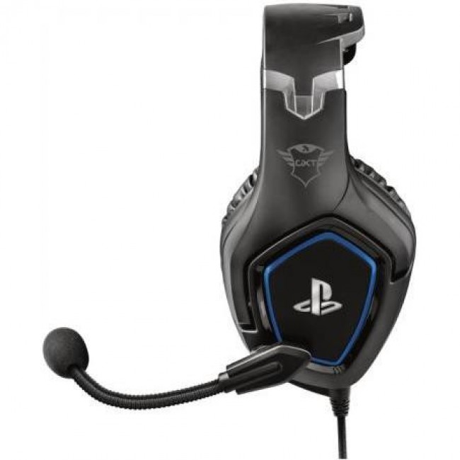 Trust GXT 488 Forze-G for PS4 Black (23530)
