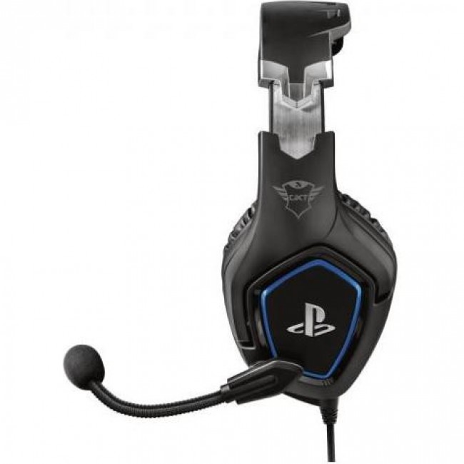 Trust GXT 488 Forze-G for PS4 Black (23530)