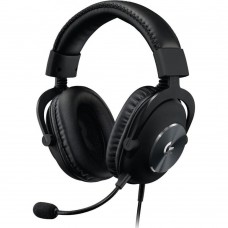 Logitech G PRO X SE Black (981-001470)