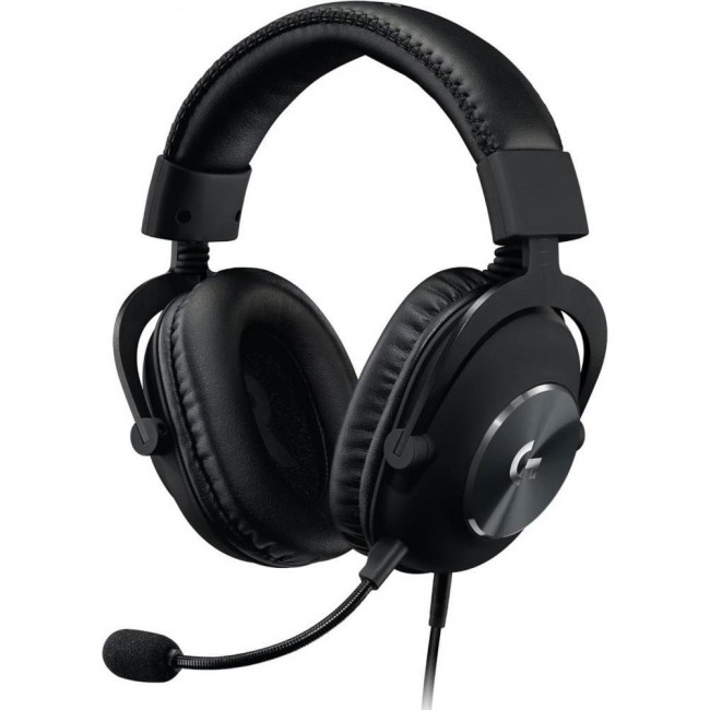 Logitech G PRO X SE Black (981-001470)