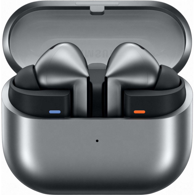 Наушники Samsung Galaxy Buds3 Pro Silver (SM-R630NZAA)