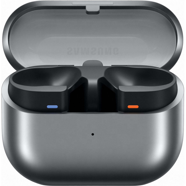 Наушники Samsung Galaxy Buds3 Pro Silver (SM-R630NZAA)