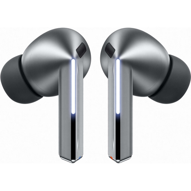 Наушники Samsung Galaxy Buds3 Pro Silver (SM-R630NZAA)