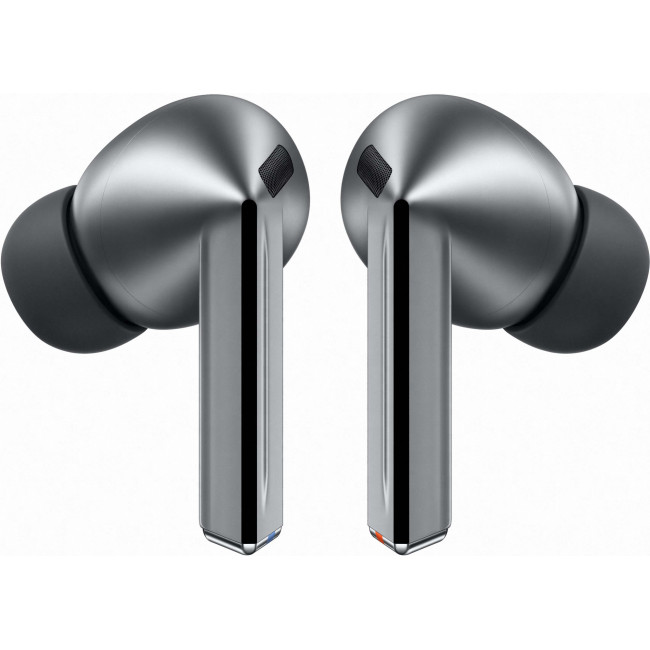 Наушники Samsung Galaxy Buds3 Pro Silver (SM-R630NZAA)