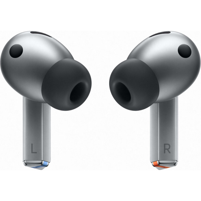 Наушники Samsung Galaxy Buds3 Pro Silver (SM-R630NZAA)