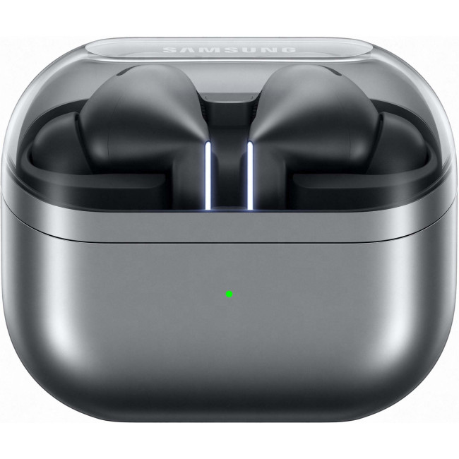 Наушники Samsung Galaxy Buds3 Pro Silver (SM-R630NZAA)