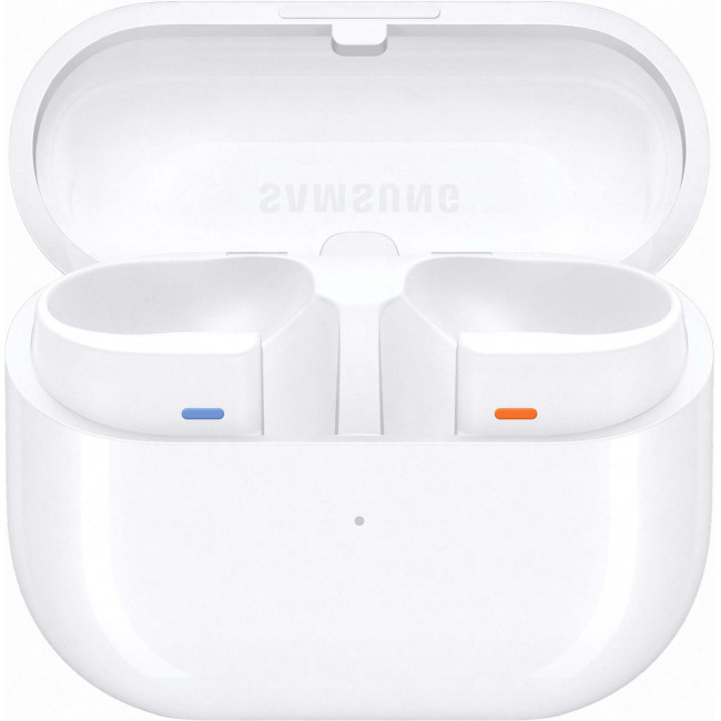 Наушники Samsung Galaxy Buds3 Pro White (SM-R630NZWA)