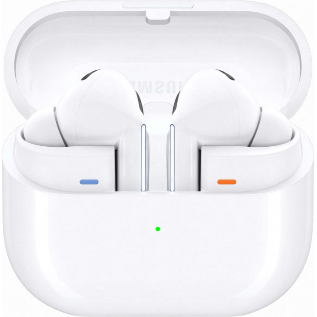 Наушники Samsung Galaxy Buds3 Pro White (SM-R630NZWA)