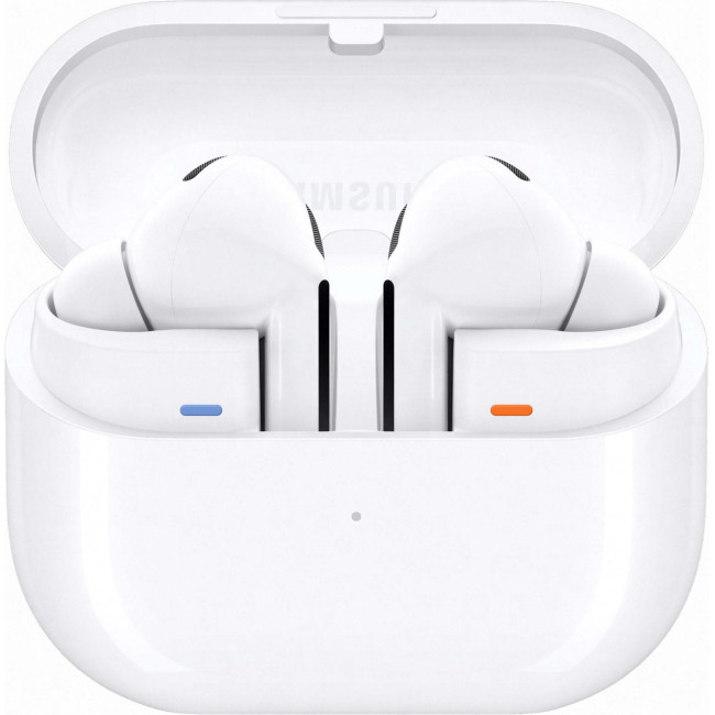 Наушники Samsung Galaxy Buds3 Pro White (SM-R630NZWA)