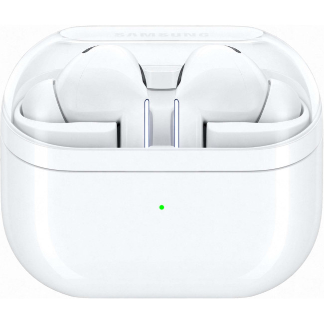 Наушники Samsung Galaxy Buds3 Pro White (SM-R630NZWA)