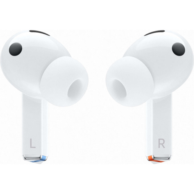 Наушники Samsung Galaxy Buds3 Pro White (SM-R630NZWA)