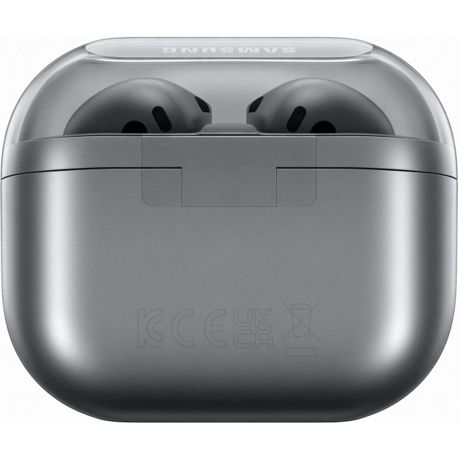 Samsung Galaxy Buds3 Silver (SM-R530NZAA)