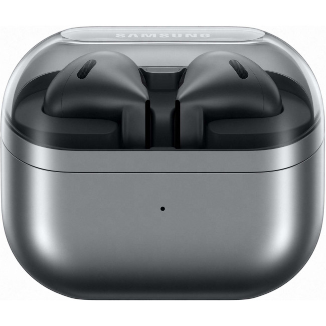 Samsung Galaxy Buds3 Silver (SM-R530NZAA)